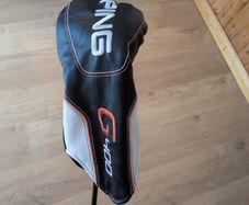 Ping G400 driver