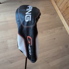 Ping G400 driver