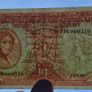 1948 10 Shillings Note Image 7