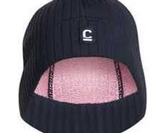 wetsuit cap, for swimming etc
