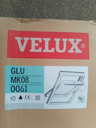 Velux window
