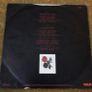 Eurythmics - Thorn In My Side (1986) Irish 7" Image 2