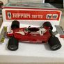 Ferrari 312 T2 Formula 1 Scale 1/25 New Niki Lauda Image 3