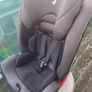 Joie Bold R Group 1/2/3 ISOFIX Child Car Seat  Good Condition Image 7