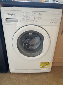 Washing Machine in Good Working Condition