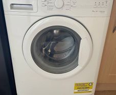 Washing Machine in Good Working Condition