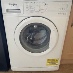 Washing Machine in Good Working Condition