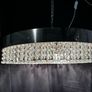 Bohemian Crystal Chandelier Image 8