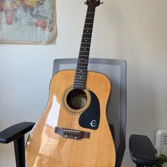 Epiphone Gibson PR 200 guitar