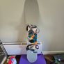 Burton Charger 156 For Sale Image 2