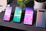 Samsung S10