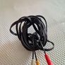 PlayStation 2 TV cable Image Ps2 Original Image 7