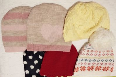 Baby hats