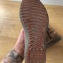 ecco womens boots size 38 Image 2