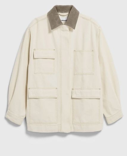 Armedangels Jacket New
