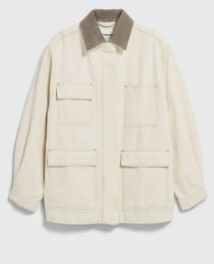 Armedangels Jacket New