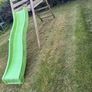 Swing set with slide Image 3