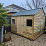 Garden Sheds Image 9