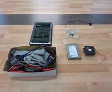 Free PC Parts Bundle