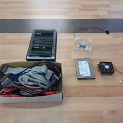 Free PC Parts Bundle