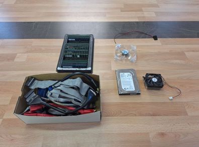 Free PC Parts Bundle