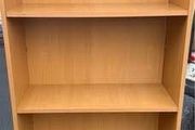 bookcase