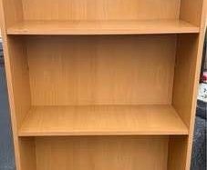 bookcase