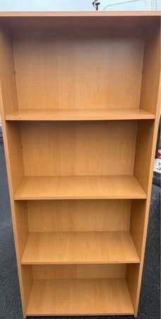 bookcase