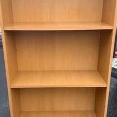 bookcase