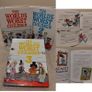 The World's Worst .... Books By David Walliams Hardback books Image 2