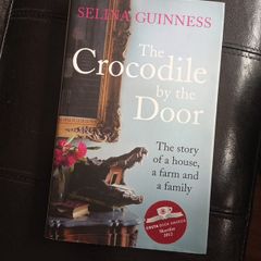 Tibradden - Crocodile By The Door - Selina Guinness