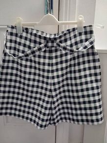 Ladies shorts