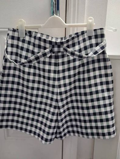 Ladies shorts