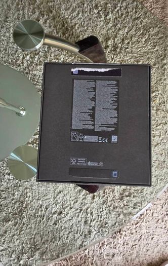 Samsung Galaxy Z Fold 7 256GB IRISH