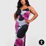 boohoo dresses maxi all new with tags size 24 Image 9