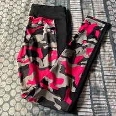 Size 8 leggings