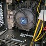 Gaming PC rtx3050 intel i3 8100 8gb ram Image 3
