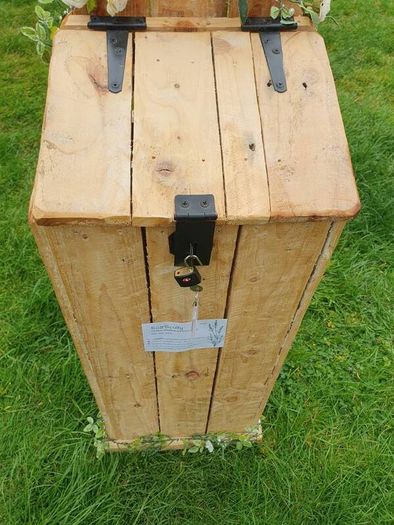 Post Box for Rent