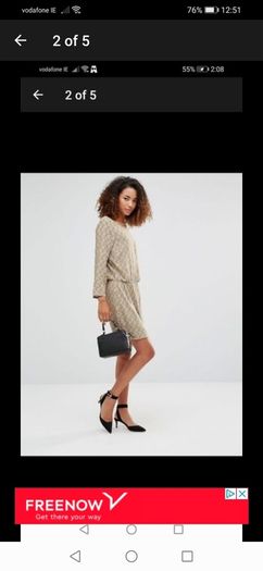 BNWT Vera Moda