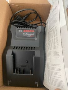 bosch professional charger