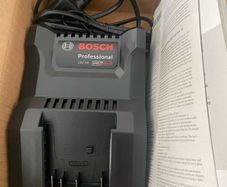 bosch professional charger
