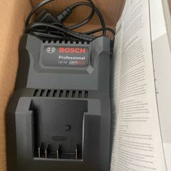 bosch professional charger