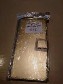 Wallet Case For Huawei P40 Lite