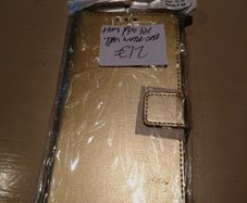 Wallet Case For Huawei P40 Lite