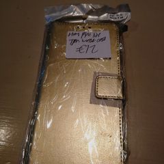 Wallet Case For Huawei P40 Lite