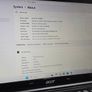 Hdmi Acer Aspire 5820t  Grade A Condition | Core I5 | 8gb Ram Image 6