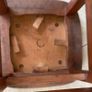Mid Century Stool Image 6