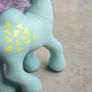 Spunky the Camel Pony Friends MLP G1 My Little Pony Image 4