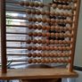 Wood abacus Image 3