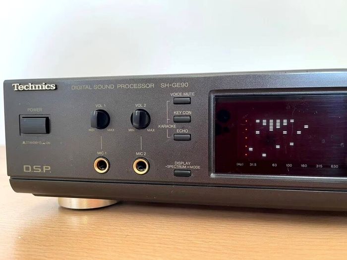 Technics SH-GE90